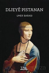 Dijeyê Pistanan - Vate Yayınları