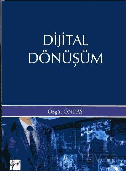 Dijital Dönüşüm - Gazi Kitabevi