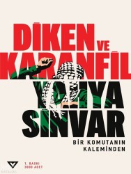 Diken ve Karanfil Bir Komutanin Kaleminden - Vera Kitap Yayınları