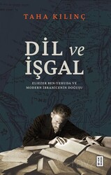 Dil ve İşgal - Ketebe Yayınevi