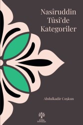 Nasîruddin Tûsî’de Kategoriler - Litera Yayıncılık