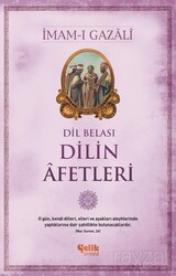 Dil Belası - Dilin Afetleri - Çelik Yayınevi
