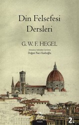 Din Felsefesi Dersleri - Pinhan Yayıncılık