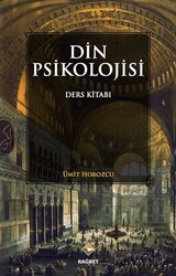 Din Psikolojisi - Rağbet Yayınları