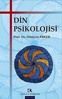 Din Psikolojisi - Çamlıca Yayınları