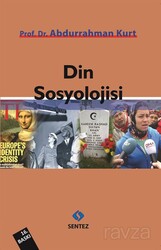 Din Sosyolojisi - Sentez Yayım ve Dağıtım (Bursa)