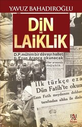 Din ve Laiklik - Panama Yayıncılık