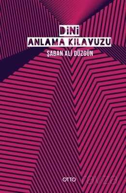 Dini Anlama Kılavuzu (Karton Kapak) - Otto Yayınları (Ankara)