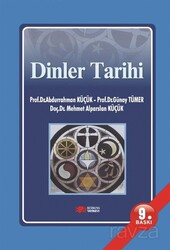 Dinler Tarihi - Berikan Yayınevi