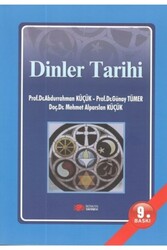 Dinler Tarihi - Berikan Yayınevi