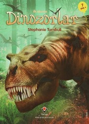 Dinozorlar / İlk Okuma - Tübitak Yayınları