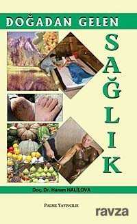 Doğadan Gelen Sağlık - Palme Yayıncılık