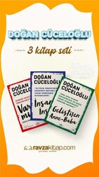 Dogan Cüceloglu Seti (3 Kitap) - Kronik Kitap