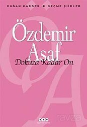 Dokuza Kadar On - Yapı Kredi Yayınları