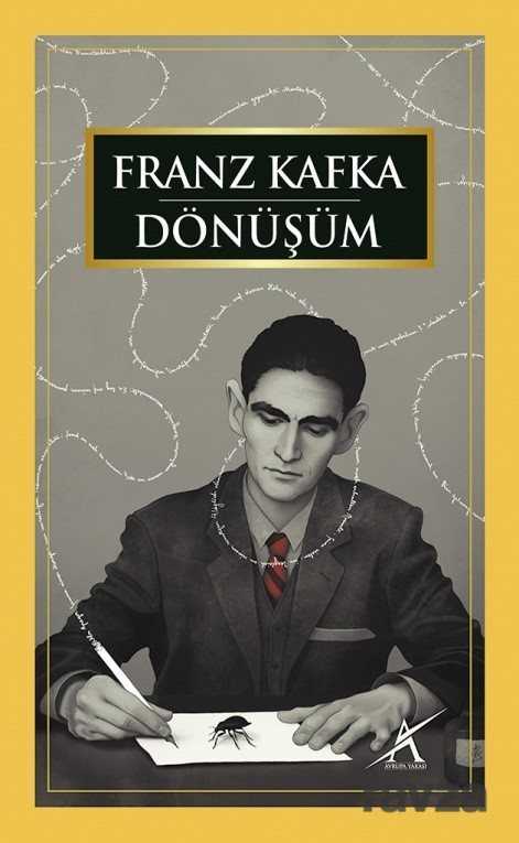 Dönüşüm - Avrupa Yakası Yayınları