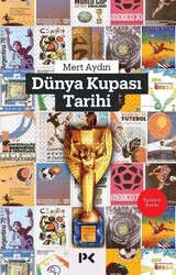 Dünya Kupası Tarihi - Profil Yayıncılık