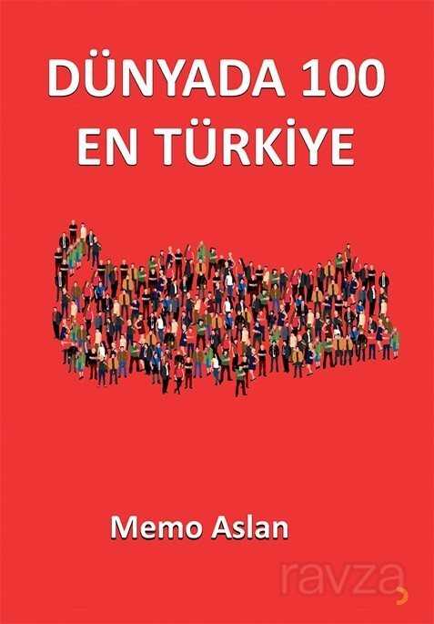 Dünyada 100 En Türkiye