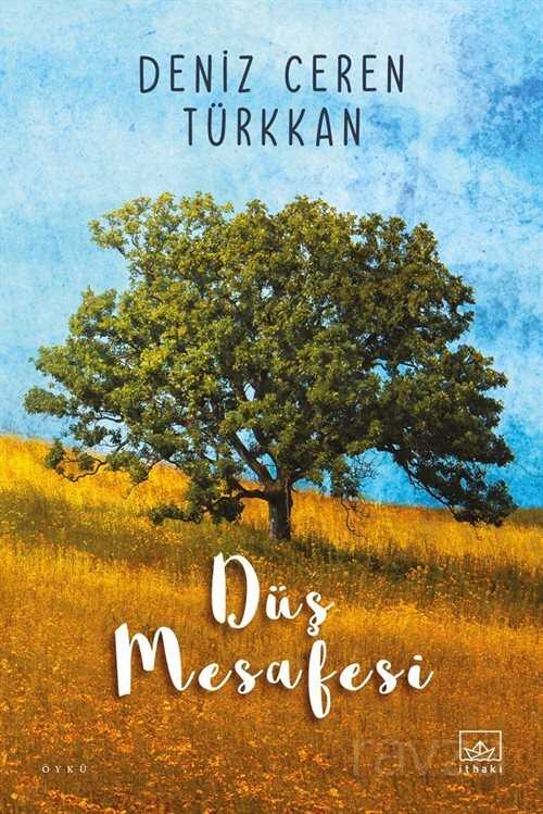 Düş Mesafesi - İthaki Yayınları