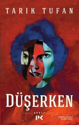 Düşerken - Profil Yayıncılık