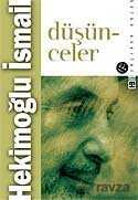 Düşünceler - Timaş Yayınları
