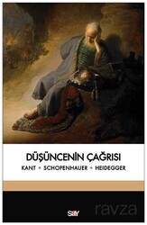 Düşüncenin Çağrısı - Say Yayınları