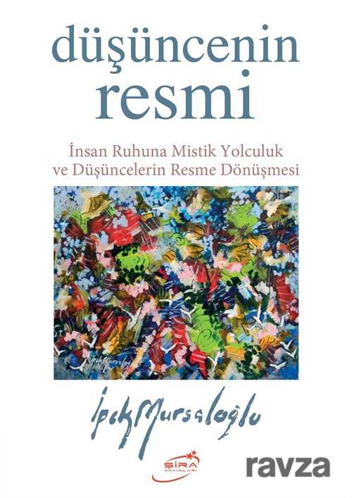 Düşüncenin Resmi - Şira Yayınları