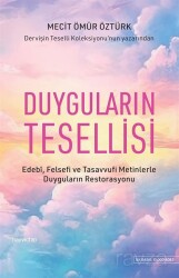 Duyguların Tesellisi - Hayy Kitap