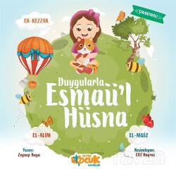 Duygularla Esmaü'l Hüsna - Siyer Çocuk