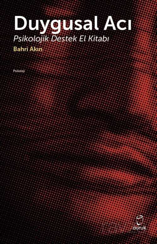 Duygusal Acı - Doruk Yayınları