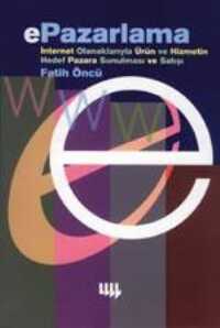 e-Pazarlama - 