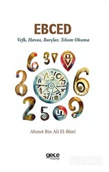 Ebced - Gece Kitaplığı