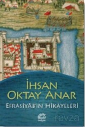 Efrasiyab'ın Hikayeleri - İletişim Yayınları