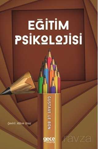 Eğitim Psikolojisi - Gece Kitaplığı