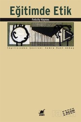 Eğitimde Etik - Ayrıntı Yayınları