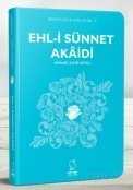 Ehl-i Sünnet Akaidi (Cep Boy) - Server Yayınları