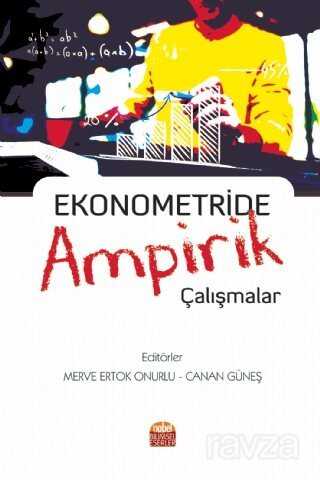 Ekonometride Ampirik Çalışmalar - Nobel Bilimsel
