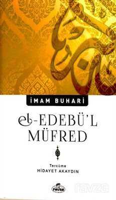 el Edebül Müfred - Ravza Yayınları