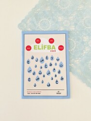 Elifba Cüzü (Boyamalı) Hadis-Fıkıh-Siyer - Ravza Yayınları