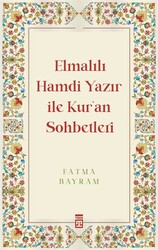 Elmalılı Hamdi Yazır ile Kur’an Sohbetleri - Timaş Yayınları