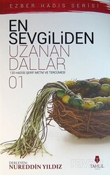 En Sevgiliden Uzanan Dallar-1 - Tahlil Yayınları