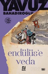 Endülüs'e Veda - Nesil Yayınları