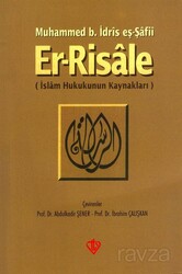 Er-Risale (İslam Hukukunun Kaynakları) - Diyanet Vakfı Yayınları
