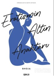 Erotizmin Altın Anahtarı - Gece Kitaplığı