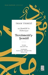 eş-Şemailü'n-Nebeviyye (Ciltli) - Ketebe Yayınevi