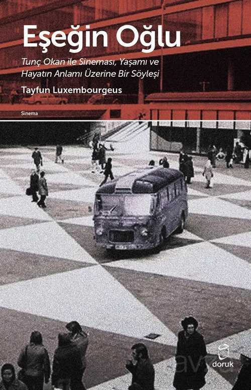 Eşeğin Oğlu - Doruk Yayınları
