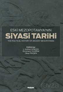Eski Mezopotamya'nın Siyasi Tarihi - Değişim Yayınları
