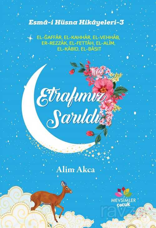 Esma-İ Hüsna Hikayeleri-36 - Mevsimler Çocuk
