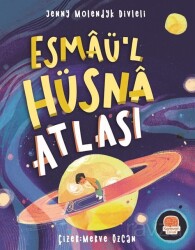 Esma'ül Hüsna Atlası - Karavan Çocuk