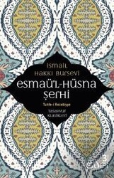 Esmaü'l Hüsna Şerhi - Sufi Kitap Yayınları