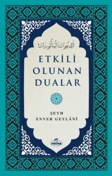 Etkili Olunan Dualar - Ravza Yayınları